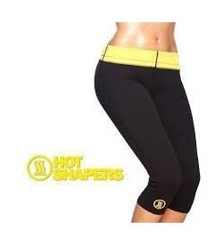 Шорты для похудения « hot shapers » Bavar Sport, BVR_257700