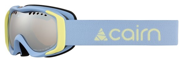 Cairn маска Booster SPX3 Jr mat powder blue