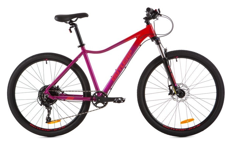 Велосипед Outleap Grace Expert 27,5" M Pink, RCH_10005
