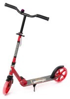 Дорослий самокат Amigo CREED (фіолетовий)