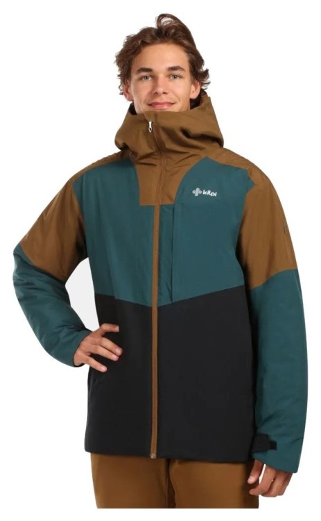 Куртка Kilpi Killyan-M, GRG_024.0876