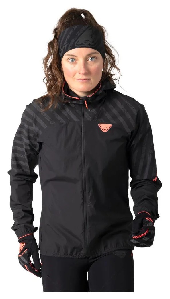 Куртка Dynafit Trail Reflective Wind Jkt Wmn, GRG_016.002.2893