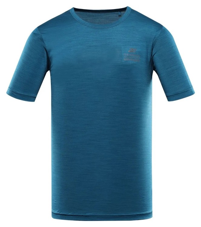 Футболка Alpine Pro Basik, GRG_007.021.0206