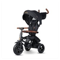 Біговел RITO DELUXE Black