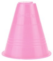 Micro набор конусов Cones A pink