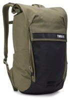 Рюкзак Thule Paramount Commuter Backpack 20L (Soft Green) 3205233 (TH 3205233)