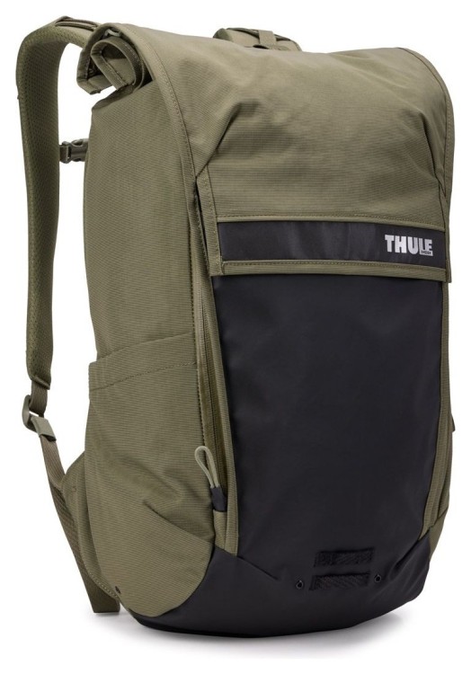 Рюкзак Thule Paramount Commuter Backpack 20L (Soft Green) 3205233 (TH 3205233), TH 3205233