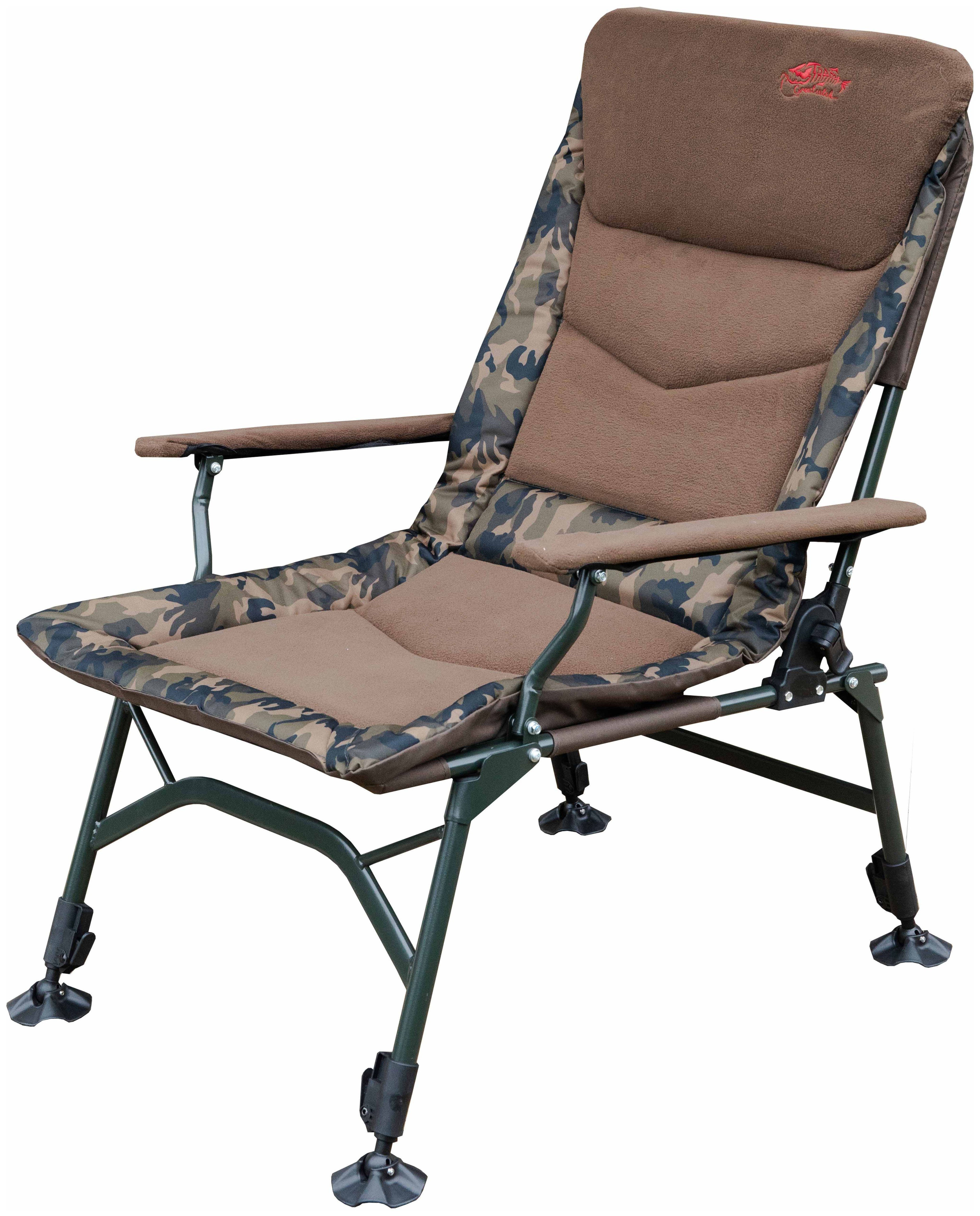 Кресло TRAMP ROYAL Camo TRF-071, TRF-071