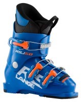 Туфлі гірськолижні для підлітків Lange RSJ 50 32C (205мм) Power blue (LBJ5170-WRH)