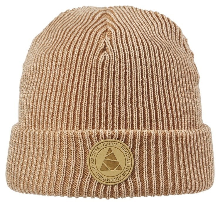 Шапка Cairn Eva latte shell, 1428905-198