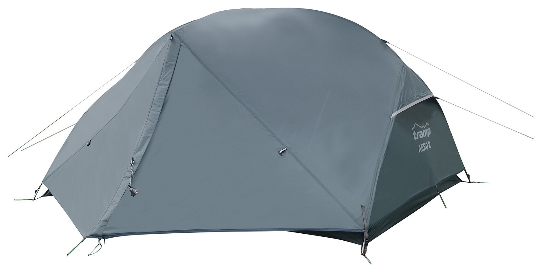 Палатка Tramp Aero 2 UTRT-002-grey, UTRT-002-grey
