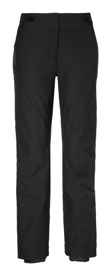 Штани утеплені жіночі Schoeffel PINZGAU 40 Black 9990 (10-11471), RCH_21213