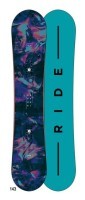 Сноуборд Ride Rapture 143 Multicolor (12B0027)
