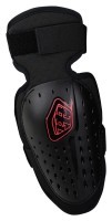 Вело налокотники TLD Rogue Elbow Guard Hard SHELL [Black] S/MD