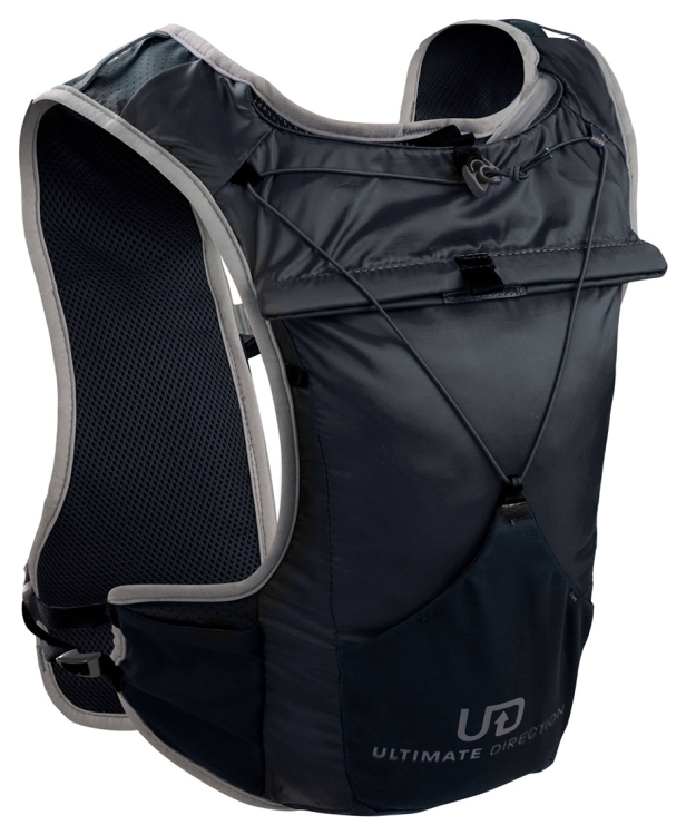 Рюкзак Ultimate Direction Trail Vest onyx, 80460022-ONX-M-L