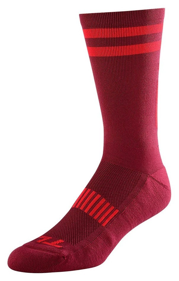 Носки TLD SPEED PERFORMANCE SOCK [OXBLOOD] L/XL ( 10-14 ), OBOD_853918024