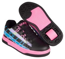 Роликовые кроссовки Heelys Splint HE100864