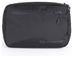 Lifeventure сумка поясная X-Pac Sling black