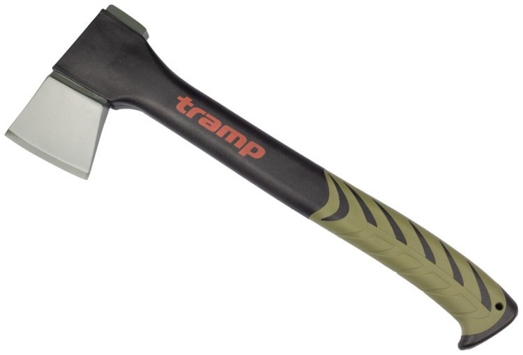 Топор туристический TRAMP 35 см UTRA-179, UTRA-179