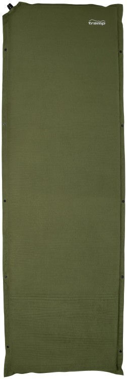 Коврик самонадувающийся Tramp COMFORT 5 cm UTRI-010-dark-olive, UTRI-010-dark-olive