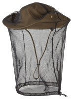 Москітна сітка Trekmates Midge Net Hat Cover