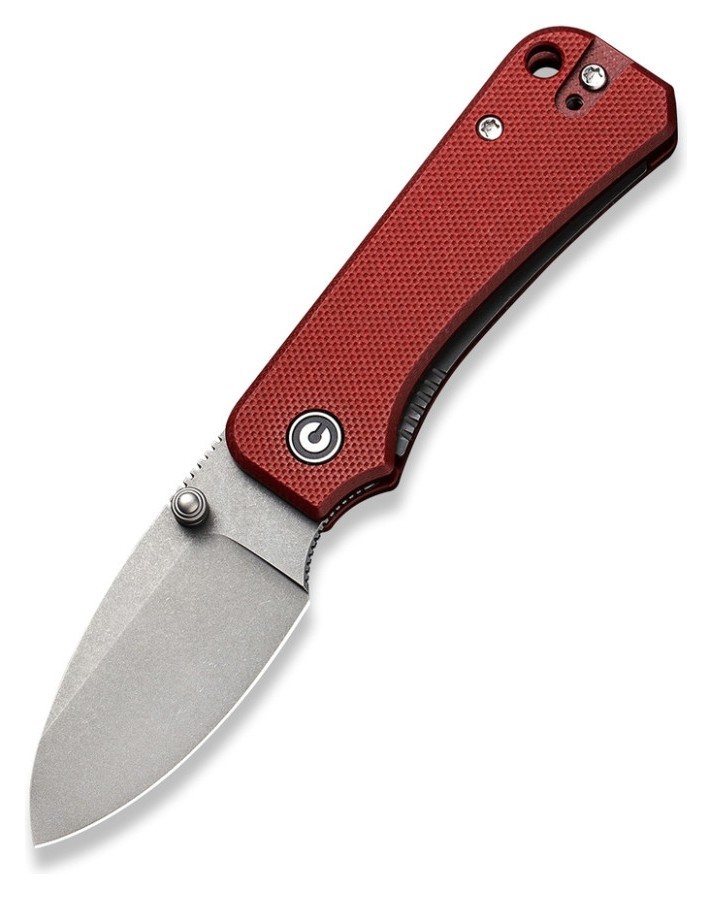 Ніж складаний Civivi Baby Banter C19068S-6, FNR_C19068S-6