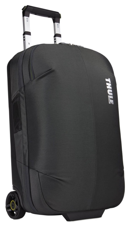 Валіза на колесах Thule Subterra Carry-On (Dark Shadow) (TH 3203446), TH 3203446