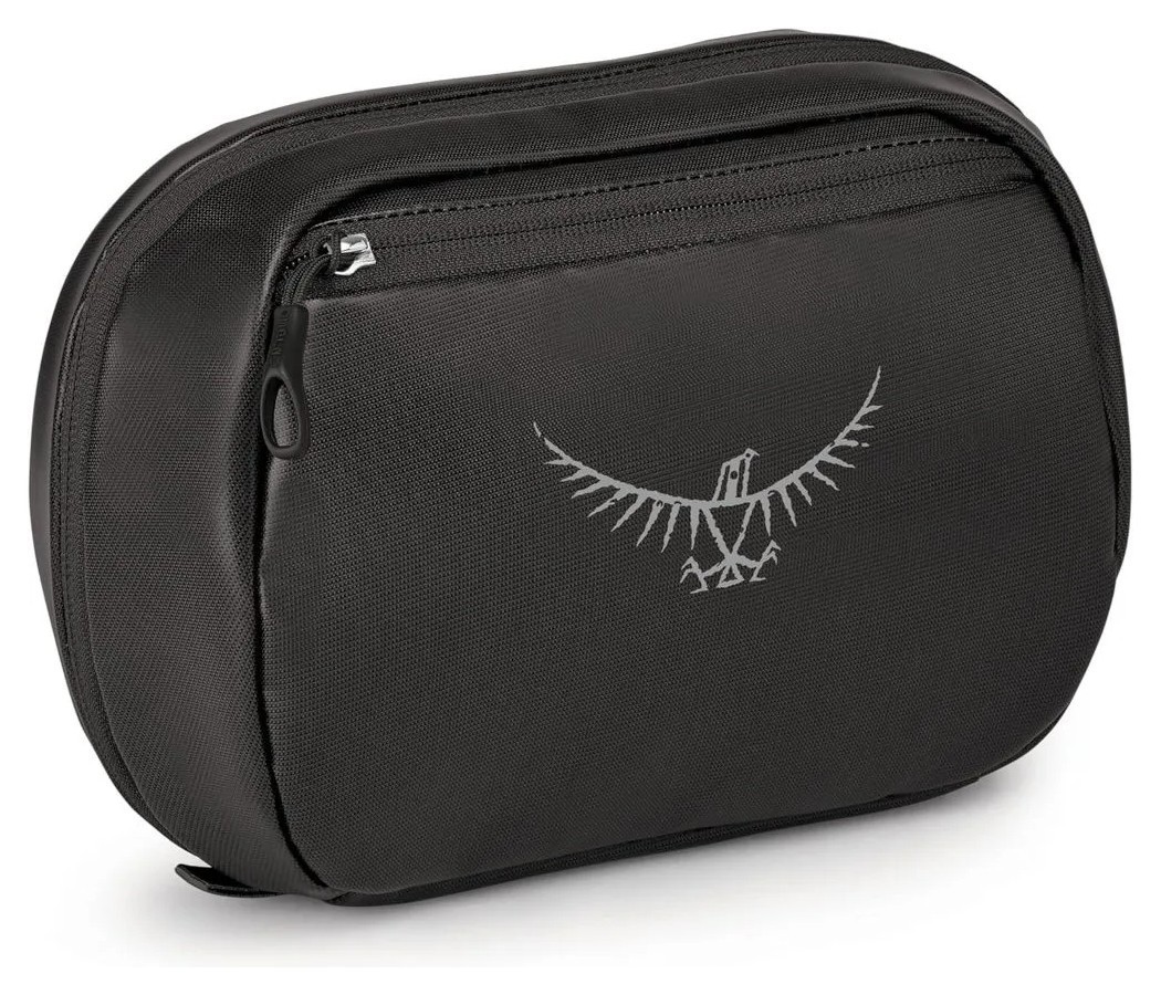 Косметичка Osprey Transporter Toiletry Kit Large, GRG_009.3986