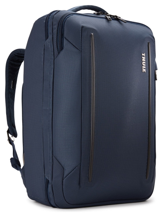 Рюкзак-Наплічна сумка Thule Crossover 2 Convertible Carry On (Dress Blue) (TH 3204060), TH 3204060