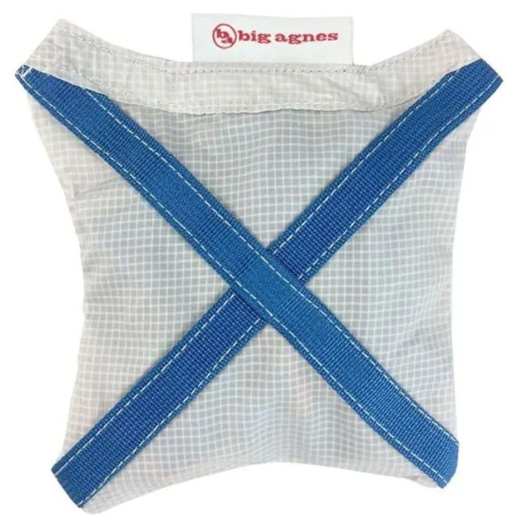 Компрессионные стропы Big Agnes Super Light Girdle, 021.0201