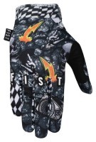 Рукавички Fist QUAKER - Medium