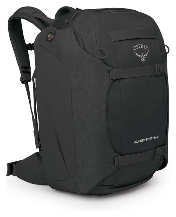Рюкзак Osprey Sojourn Porter 46, 009.3491