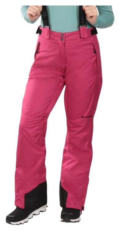 Штаны Alpine Pro Edesa, 007.020.0098
