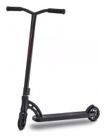 Труковый самокат Bavar Sport D09, красный