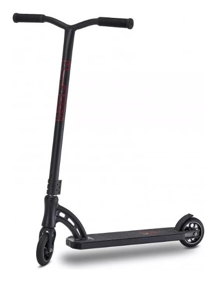 Трюковый самокат Bavar Sport D09, красный, трюковый самокат Bavar Sport D09, красный, 7733931