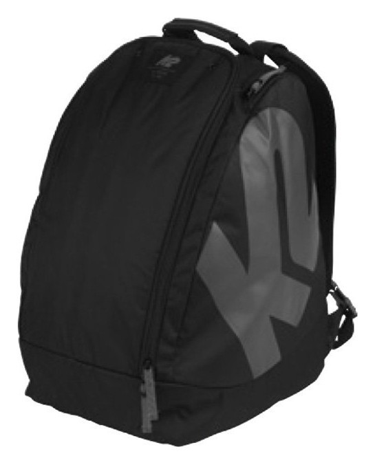 Сумка спортивна для туфель K2 DLX BOOT HELMET BAG 40 L Black (20A5008.1.1.1SIZ), RCH_19429