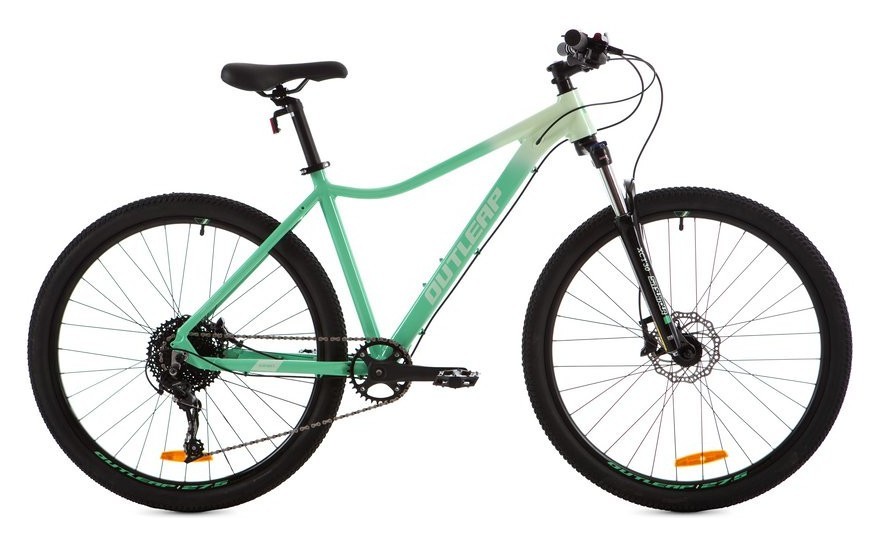 Велосипед Outleap Grace Expert 27,5 М Green, RCH_9996