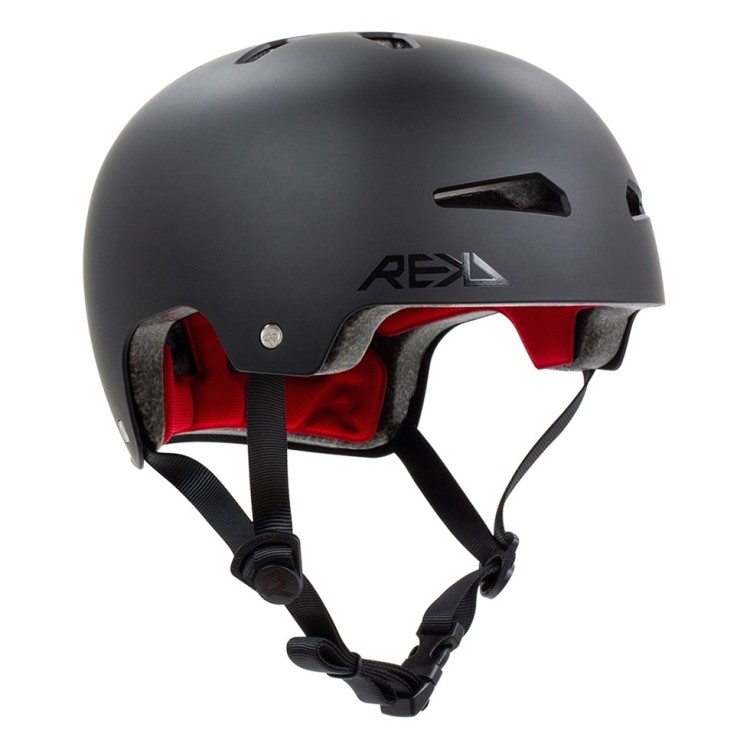 Шолом REKD Elite 2.0 Helmet black, RKD159-BK-57-59