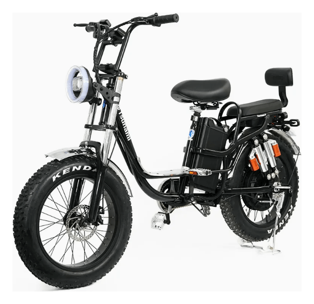 Електровелосипед Engine Pro, MRTN_3440