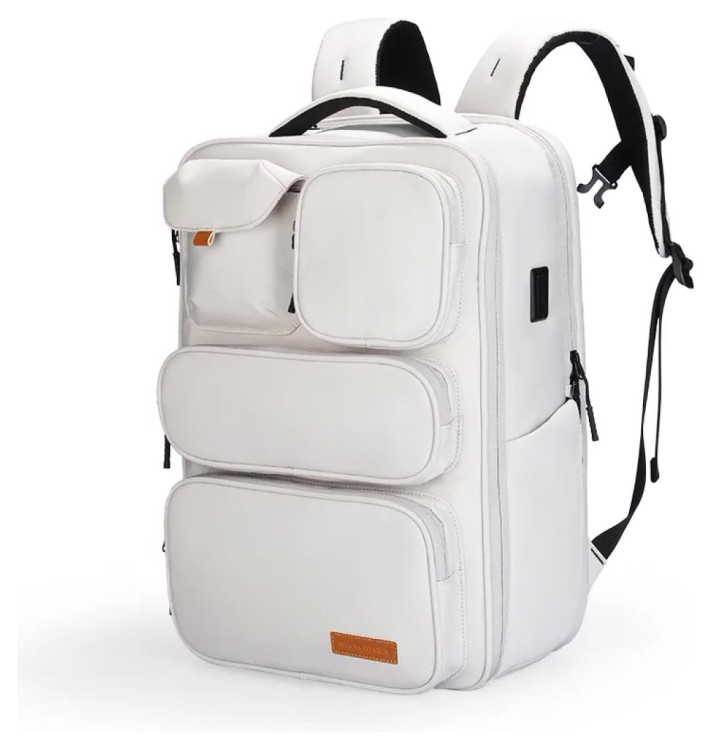 Рюкзак Mark Ryden MR9004 Tetris White, MR9004 _01