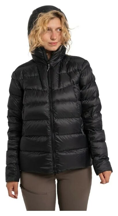 Куртка Turbat Nora Winter Wmn, GRG_012.004.5441