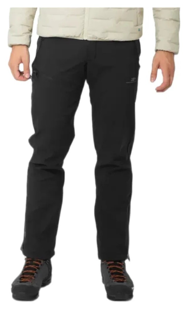 Штани 2117 of Sweden Balebo Pants Mns, GRG_039.0220