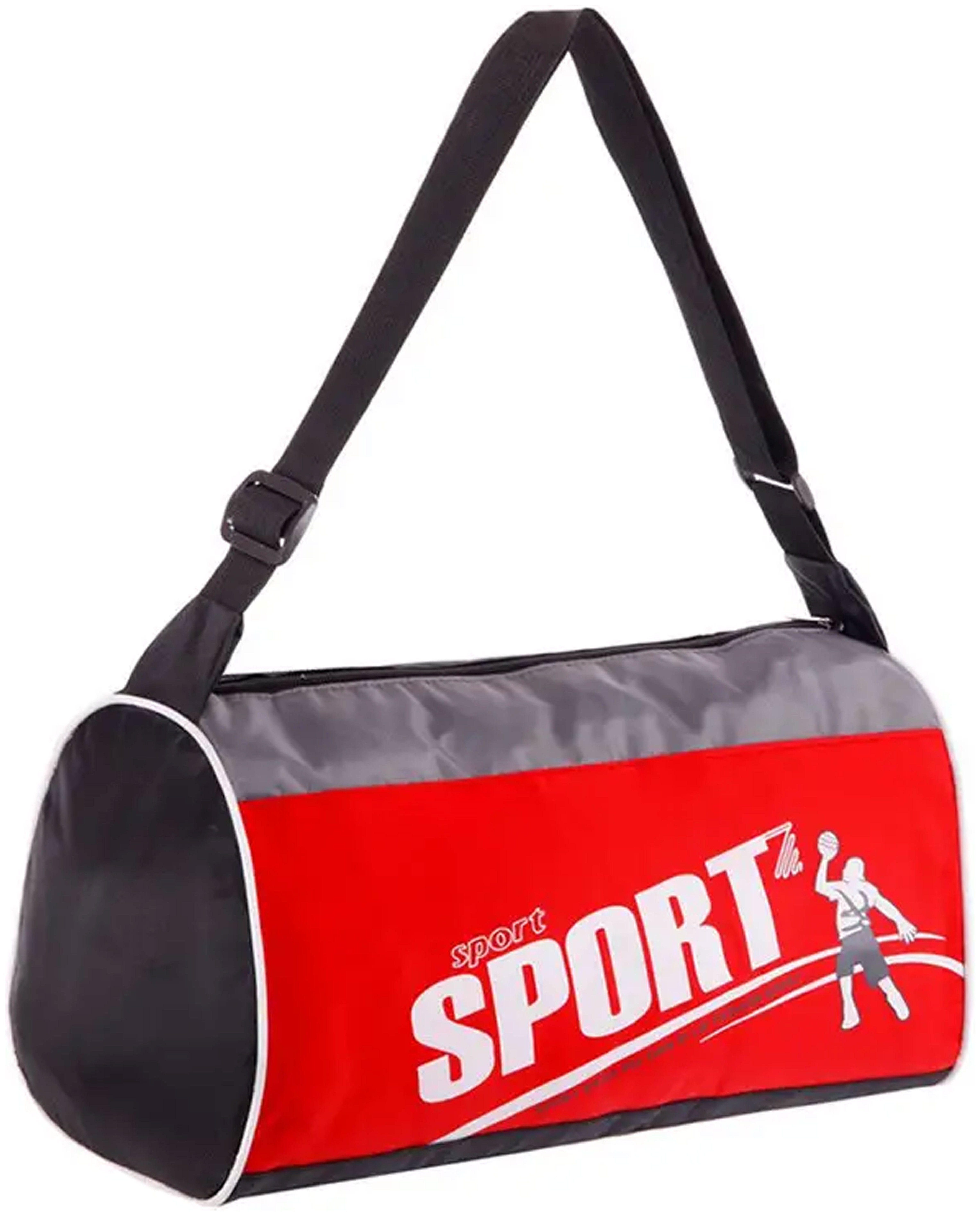 Сумка для фитнеса (176) Bavar Sport, BVR_2111374