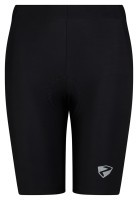 Ziener велошорти Nimo X-Function Jr black 116