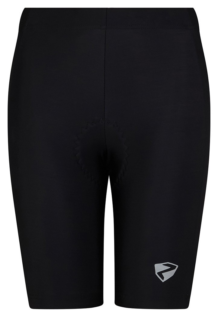 Ziener велошорти Nimo X-Function Jr black 116, 435005-12-116