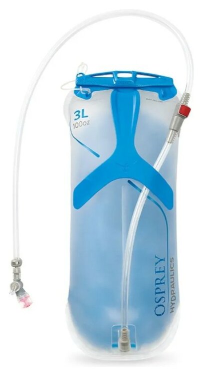 Питьевая система Osprey Hydraulics 3L Reservoir, GRG_009.3264