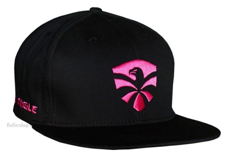 Кепка Flying Eagle рожева, ROL_7767