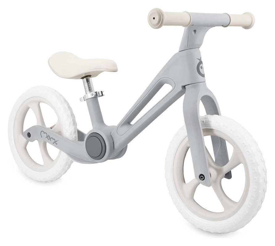 Біговел MoMi NORU Grey, 116948547