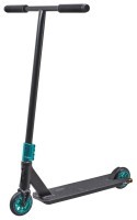 Трюковий самокат North Tomahawk 2020 Black Emerald