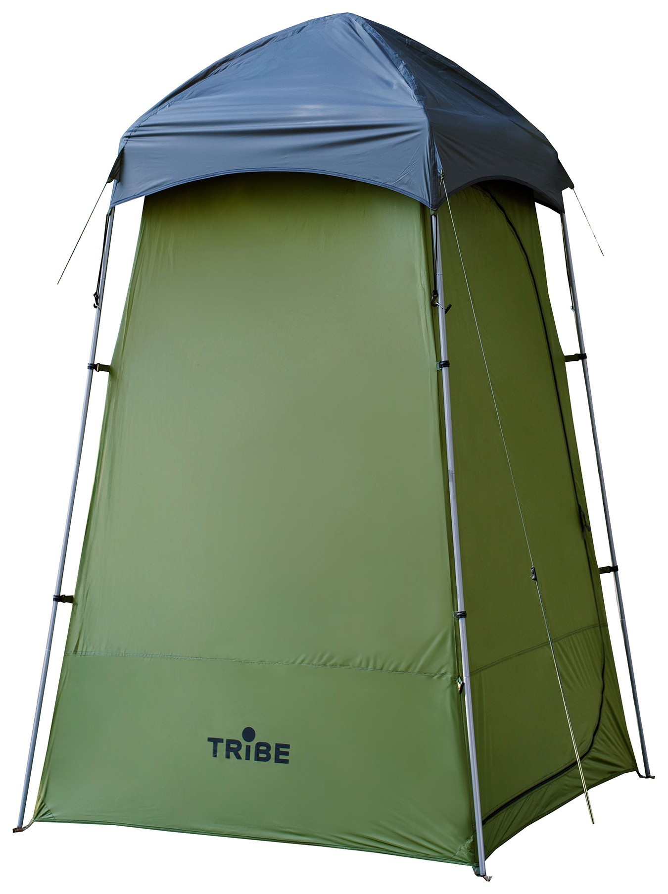 Палатка санитарная Tribe Shower Pro T-AC-0001-olive, T-AC-0001-olive